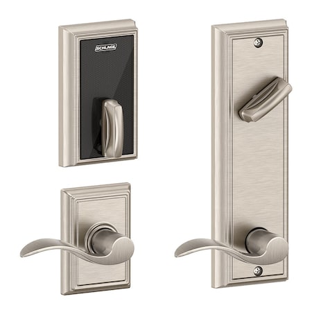 Schlage Electronics